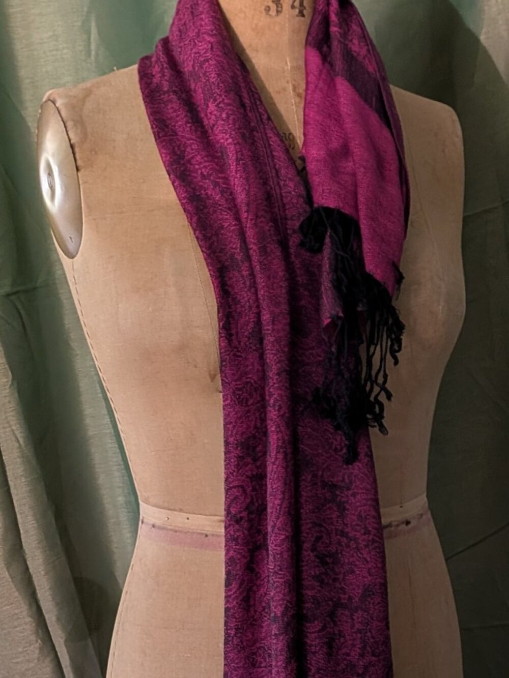 Pashmina